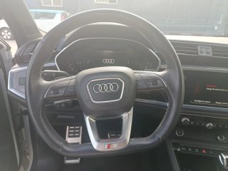 Audi Q3 2023 DESDE 545€ AL MES ¡SIN ENTRADA!