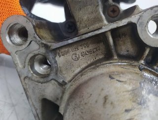 Motor arranque renault 1005821756 megane i 1304181