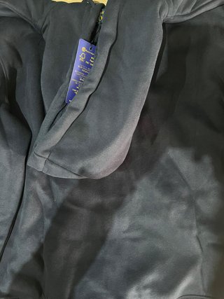 Chaqueta Polo Ralph Lauren niño Azul Talla 150 cm