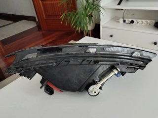Antiniebla Derecha Skoda Scala
