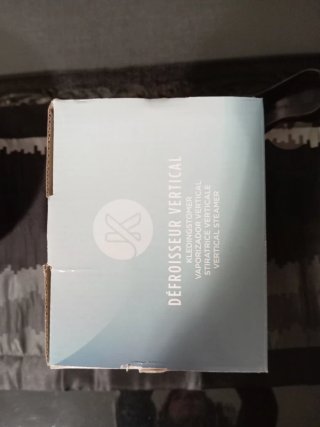 Vaporizador Vertical Klindo