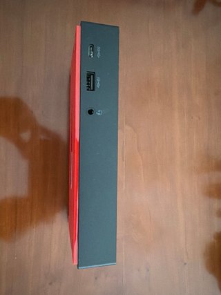 Lenovo ThinkPad USB-C Dock Gen2 Lenovo