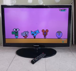 Televisor Samsung 32 pulgadas