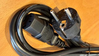 Lote 15 Cables DELL Originales | NUEVOS | 1,85m