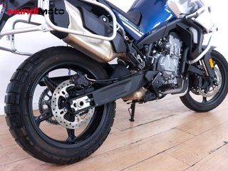 CFMOTO MT 800 SPORT