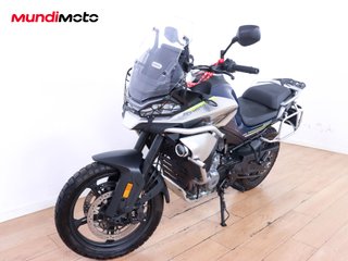 CFMOTO MT 800 SPORT
