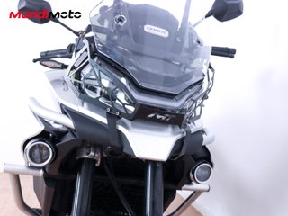 CFMOTO MT 800 SPORT