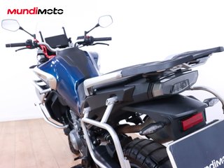 CFMOTO MT 800 SPORT
