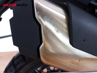 CFMOTO MT 800 SPORT