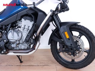 CFMOTO MT 800 SPORT