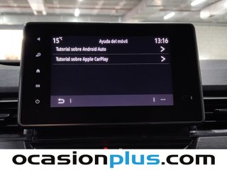 Nissan Townstar 1.3G L1 N-Connecta 96 kW (130 CV)
