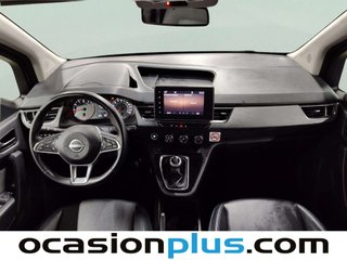 Nissan Townstar 1.3G L1 N-Connecta 96 kW (130 CV)