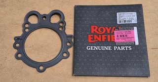 Cilindro #Royal Enfield Cilindro-Pistón conjunto