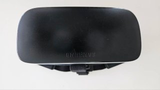 Samsung Gear VR con Oculus
