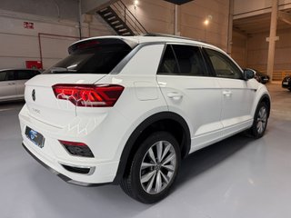 VOLKSWAGEN T-ROC R-LINE 2.0 TDI 115CV