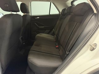 VOLKSWAGEN T-ROC R-LINE 2.0 TDI 115CV