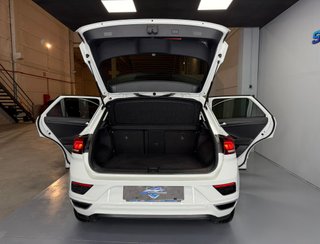 VOLKSWAGEN T-ROC R-LINE 2.0 TDI 115CV