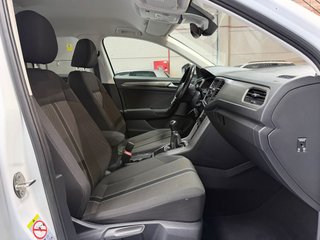 VOLKSWAGEN T-ROC R-LINE 2.0 TDI 115CV
