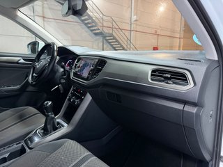 VOLKSWAGEN T-ROC R-LINE 2.0 TDI 115CV