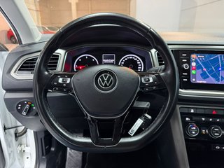 VOLKSWAGEN T-ROC R-LINE 2.0 TDI 115CV