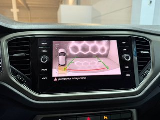 VOLKSWAGEN T-ROC R-LINE 2.0 TDI 115CV