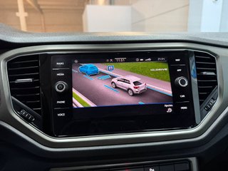 VOLKSWAGEN T-ROC R-LINE 2.0 TDI 115CV