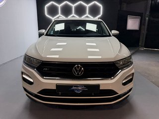 VOLKSWAGEN T-ROC R-LINE 2.0 TDI 115CV