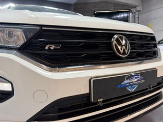 VOLKSWAGEN T-ROC R-LINE 2.0 TDI 115CV