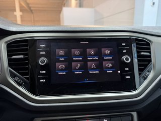 VOLKSWAGEN T-ROC R-LINE 2.0 TDI 115CV