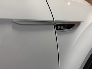VOLKSWAGEN T-ROC R-LINE 2.0 TDI 115CV