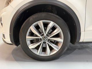 VOLKSWAGEN T-ROC R-LINE 2.0 TDI 115CV