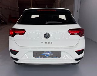 VOLKSWAGEN T-ROC R-LINE 2.0 TDI 115CV