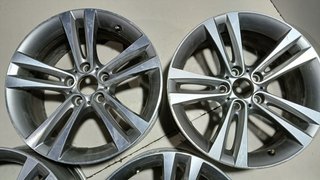 JUEGO LLANTAS BMW SERIE 3 COUPE (E92) 306D3 R18