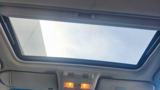Nissan Pathfinder 2008