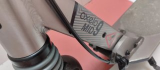 Patinete Oxelo MID 9