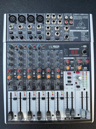 Alquiler Sonido Profesional