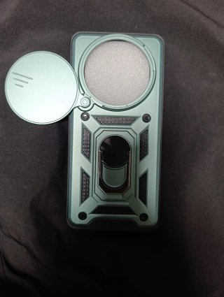 Funda Carcasa Redmi 14 Pro 5G