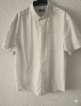 Lote Ropa Caballero Verano