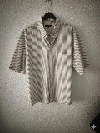 Lote Ropa Caballero Verano