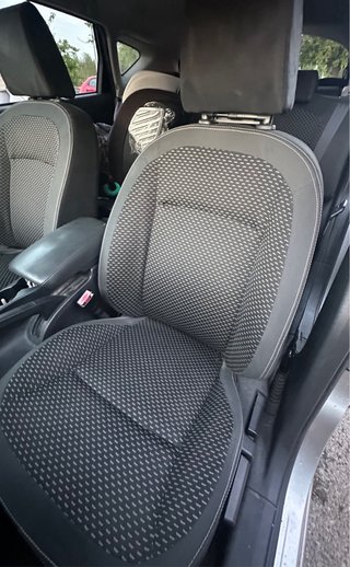 Nissan Qashqai 2010