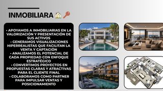 DAMOS FORMA A TU PROYECTO O IMPULSAMOS TU NEGOCIO!