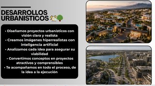 DAMOS FORMA A TU PROYECTO O IMPULSAMOS TU NEGOCIO!