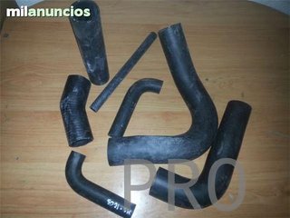 juego de manguitos nuevo seat 124 y 1430