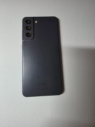 Samsung Galaxy S21 FE 5G + Custodia