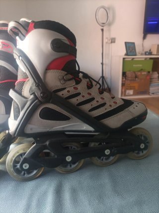 Rollerblade Aero 5 Talla 42
