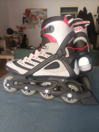 Rollerblade Aero 5 Talla 42