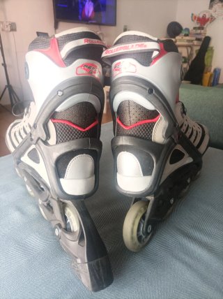 Rollerblade Aero 5 Talla 42