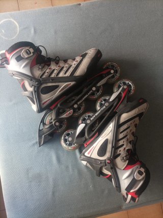 Rollerblade Aero 5 Talla 42