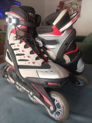 Rollerblade Aero 5 Talla 42