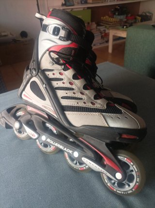 Rollerblade Aero 5 Talla 42